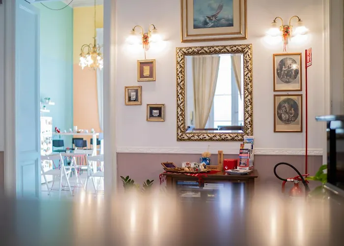 ゲストハウス サン デメトリオ