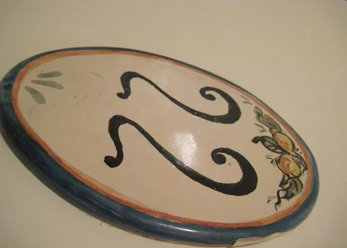 ゲストハウス サン デメトリオ