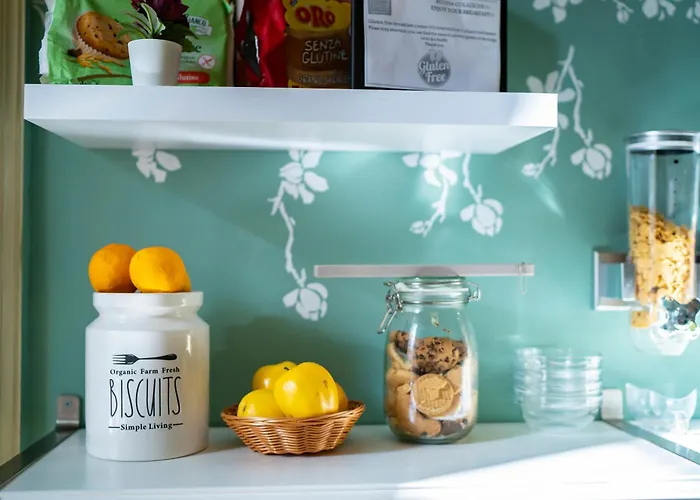 ゲストハウス サン デメトリオ 4*