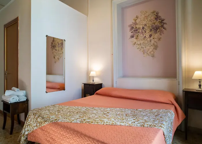 サン デメトリオ ゲストハウス 4*