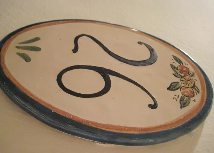 ゲストハウス サン デメトリオ カターニア