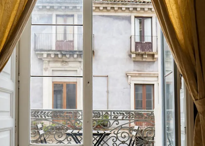 サン デメトリオ 4* カターニア