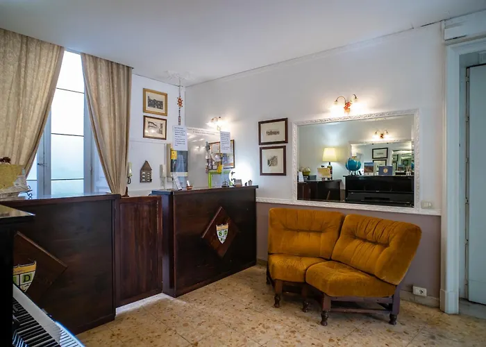 ゲストハウス サン デメトリオ 4*