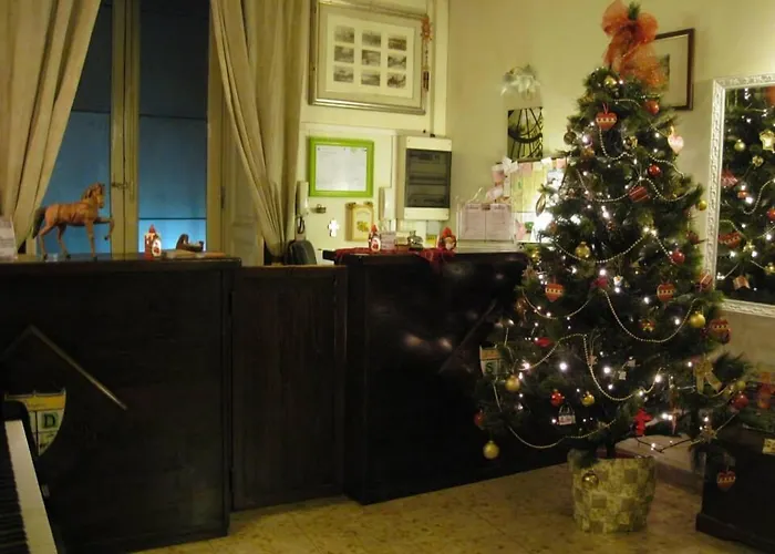 ゲストハウス サン デメトリオ