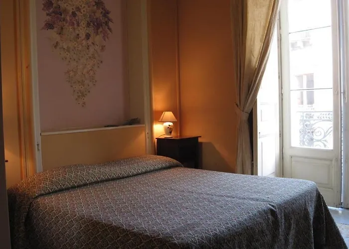 サン デメトリオ 4* カターニア