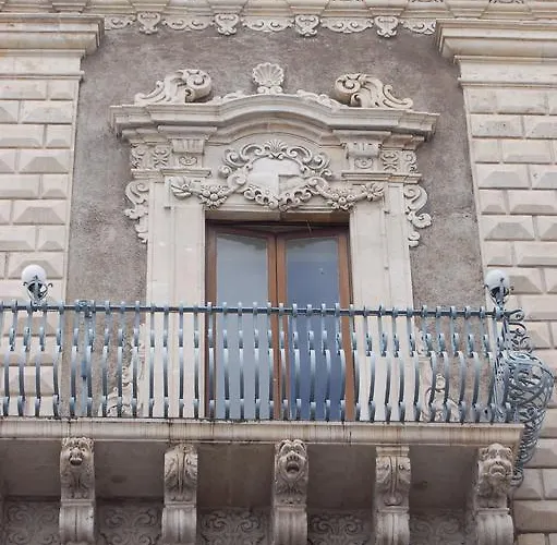 サン デメトリオ 4* カターニア