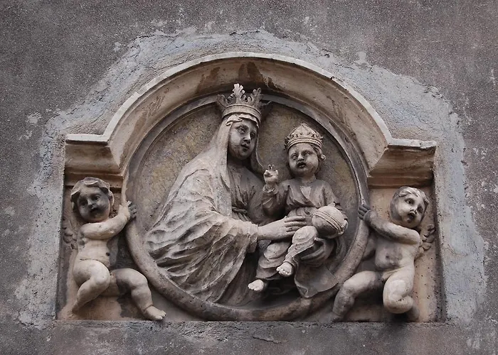 ゲストハウス サン デメトリオ 4*