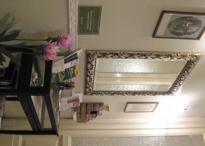 ゲストハウス サン デメトリオ