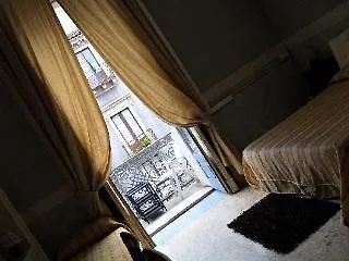 サン デメトリオ ゲストハウス 4*