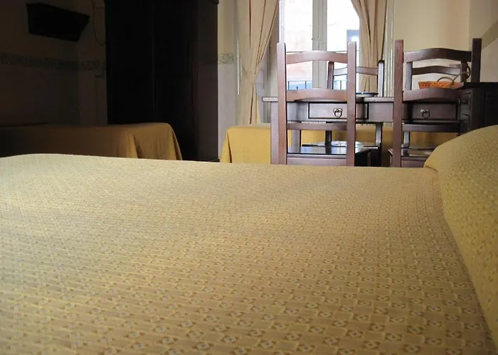San Demetrio 4*