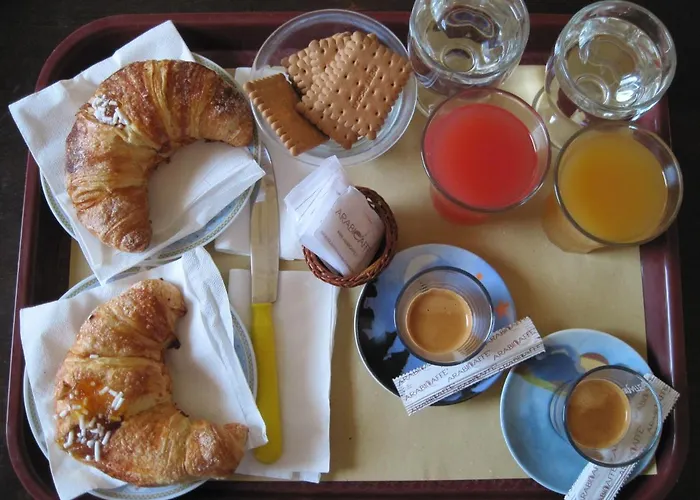 ゲストハウス サン デメトリオ カターニア